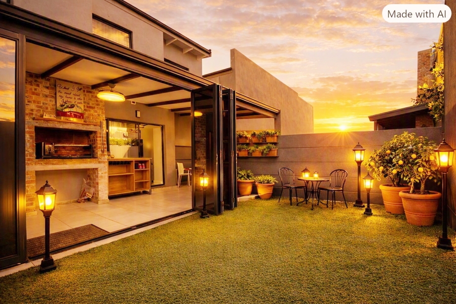 3 Bedroom Property for Sale in Haasendal Western Cape